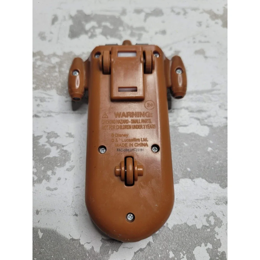 Disney‎ Star Wars Galaxy's Edge Landspeeder Hot Wheels